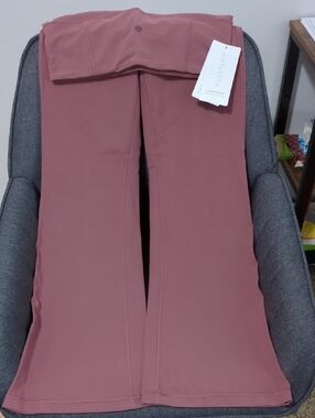 Athleta Elation Flare Pant